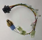 4212257  Spicer Parts , Transmission Pressure Switch With Cable