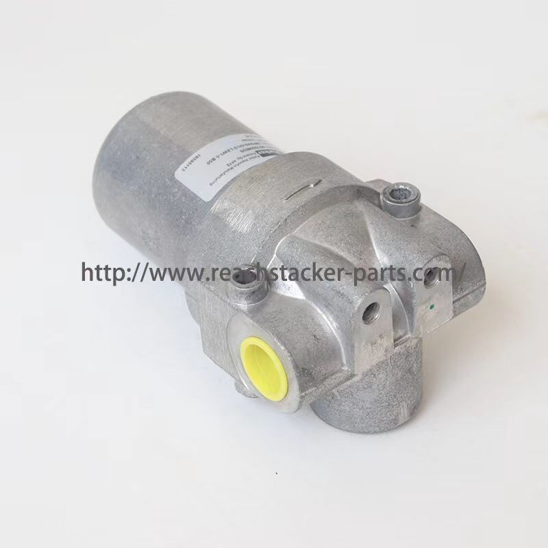 920130.013 Filter assembly Kalmar Reach Stacker Parts