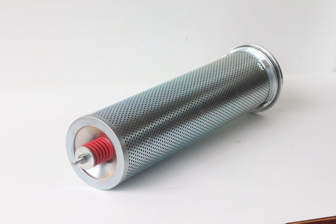 922316.0006 Filter Assembly Kalmar Reach Stacker Parts