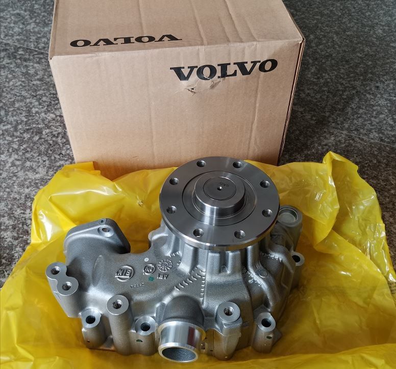 23552770 Volvo Water Pump Volvo Penta Spare Parts