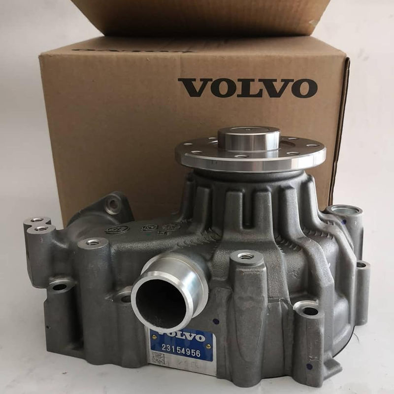 Volvo Tad851ve Engine parts Volvo Penta Water Pump