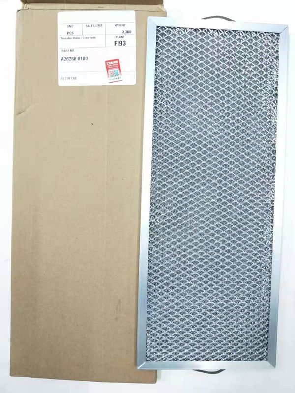 A26266.0100 Air Filter Element Hyster Forklift Spare Parts