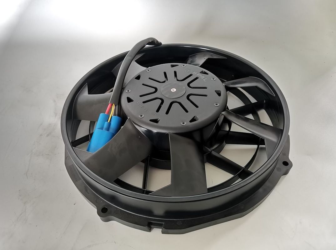 24V 54104444 Electrical Hydraulic Oil Cooling Fan