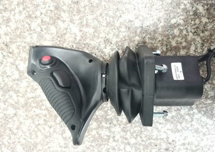 A65303.0100 Operating Handle Kalmar Forklift Spare Parts