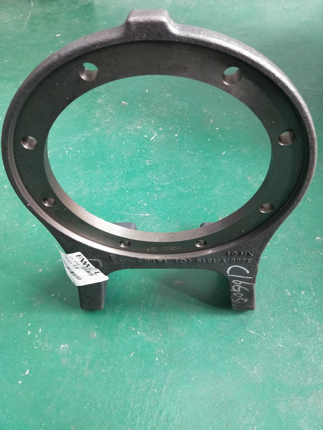 3268A1821 Brake Adapter Rockwell Axle Accessories