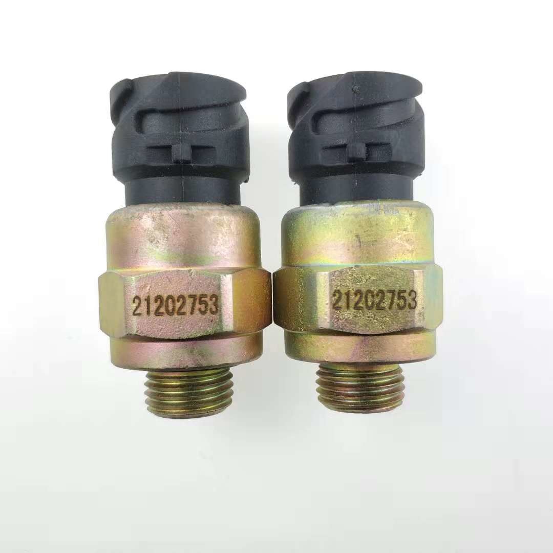 21202753 Volvo Penta Spare Parts , Volvo Oil Pressure Sensor