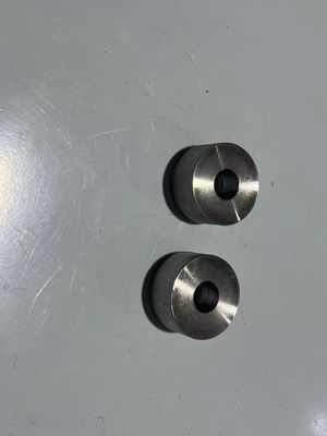 N3500T Bushings Fantuzzi Spare Parts
