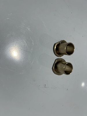 81.9808.4 Spacer Kessler Axle Parts