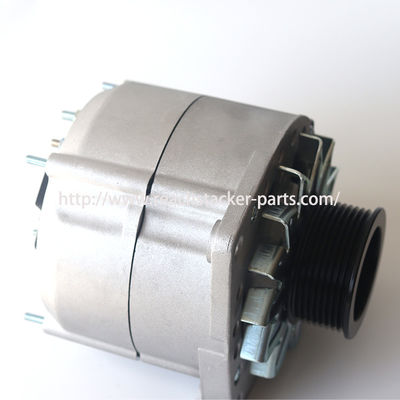 1394969 dynamo N120039 Sound and light alarm Kalmar Reach Stacker Parts