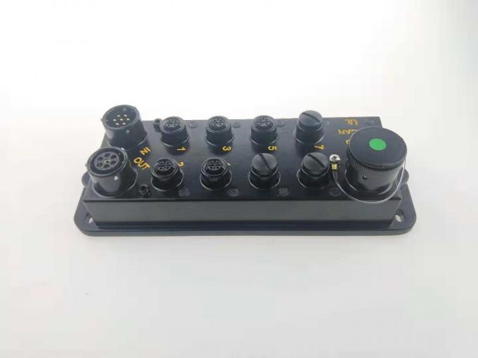 Metal Gear Control Module Fantuzzi Spare Parts 1130801000400
