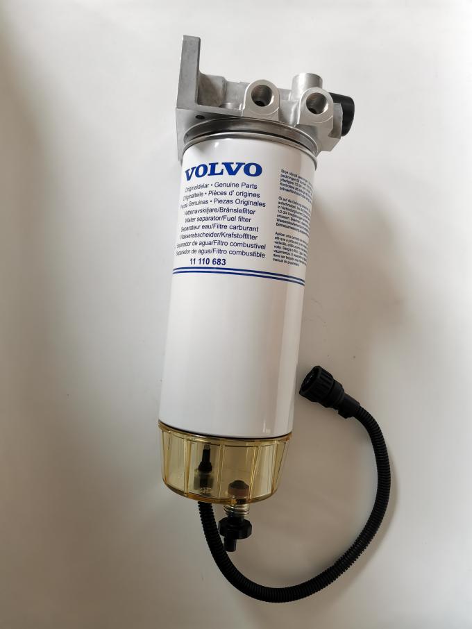 White 11110703 Filter Assembly Penta Spare Parts