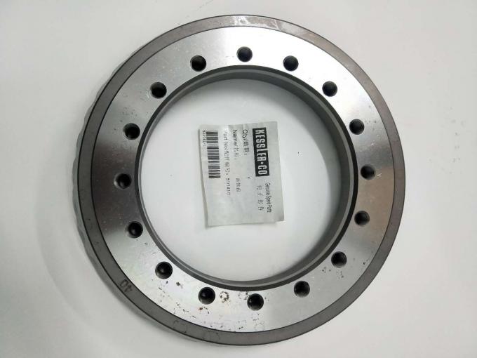 40Cr Basin Angle Tooth Combination Kessler Axle Parts