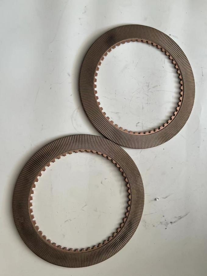 236989 Friction plates Parts