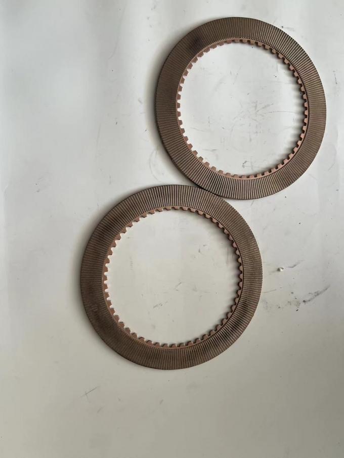 236989 Friction plates Parts