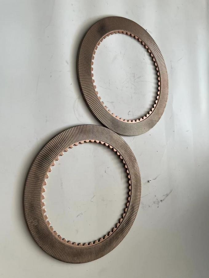 236989 Friction plates Parts