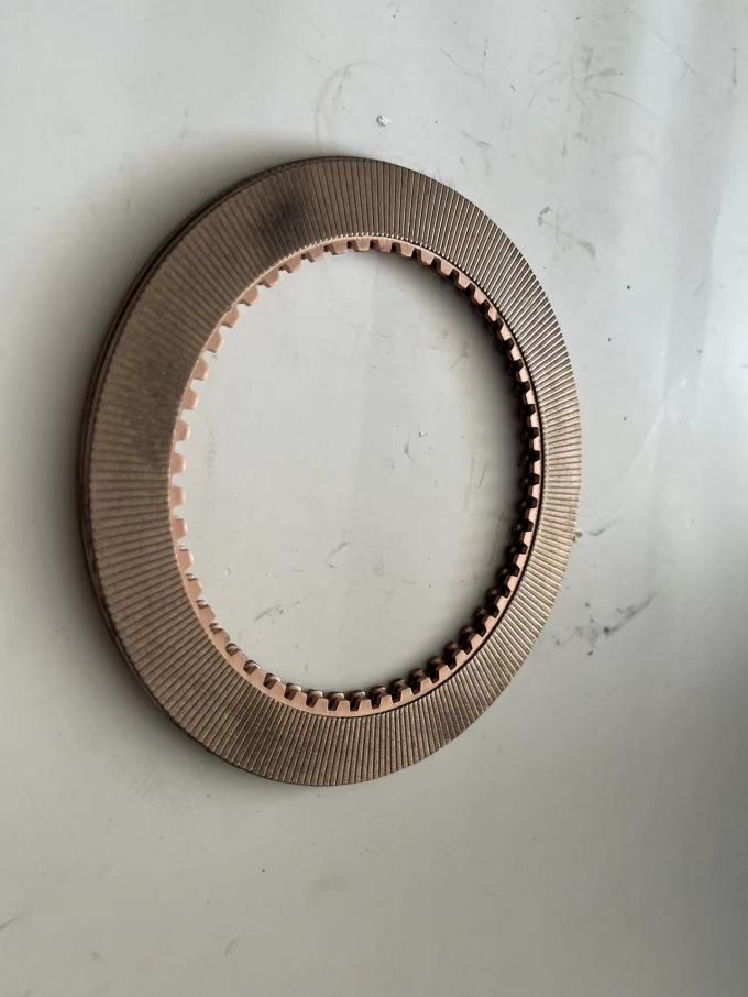 236989 Friction plates Parts