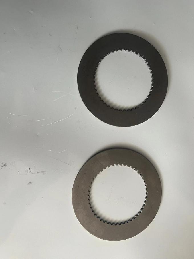 4207444 Steel sheets Parts