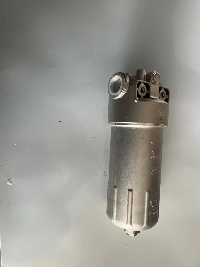 4220426 Transmission filter element assembly Parts